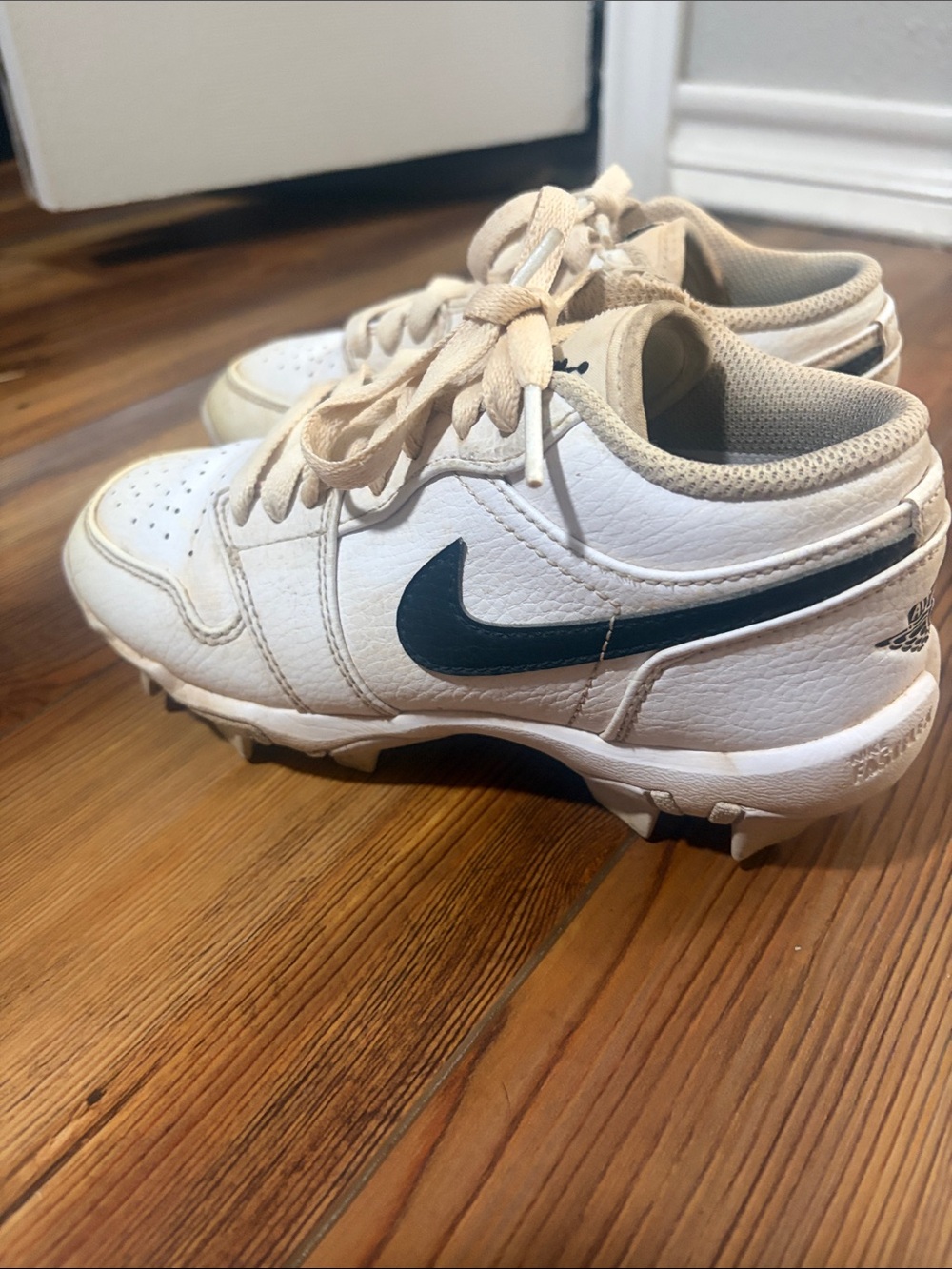 Nike Jordan Cleats